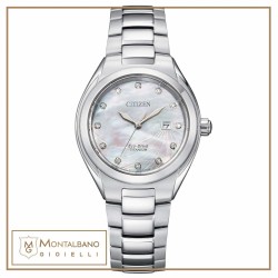 Orologio Citizen Supertitanio EW2611-87Y